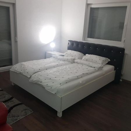 Apartmani Imamovic Dubrave Gornje 外观 照片