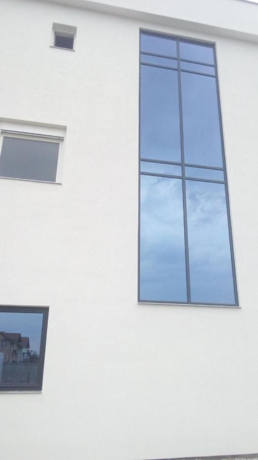 Apartmani Imamovic Dubrave Gornje 外观 照片