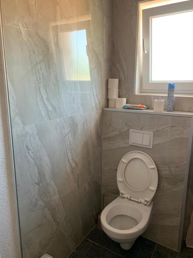 Apartmani Imamovic Dubrave Gornje 外观 照片