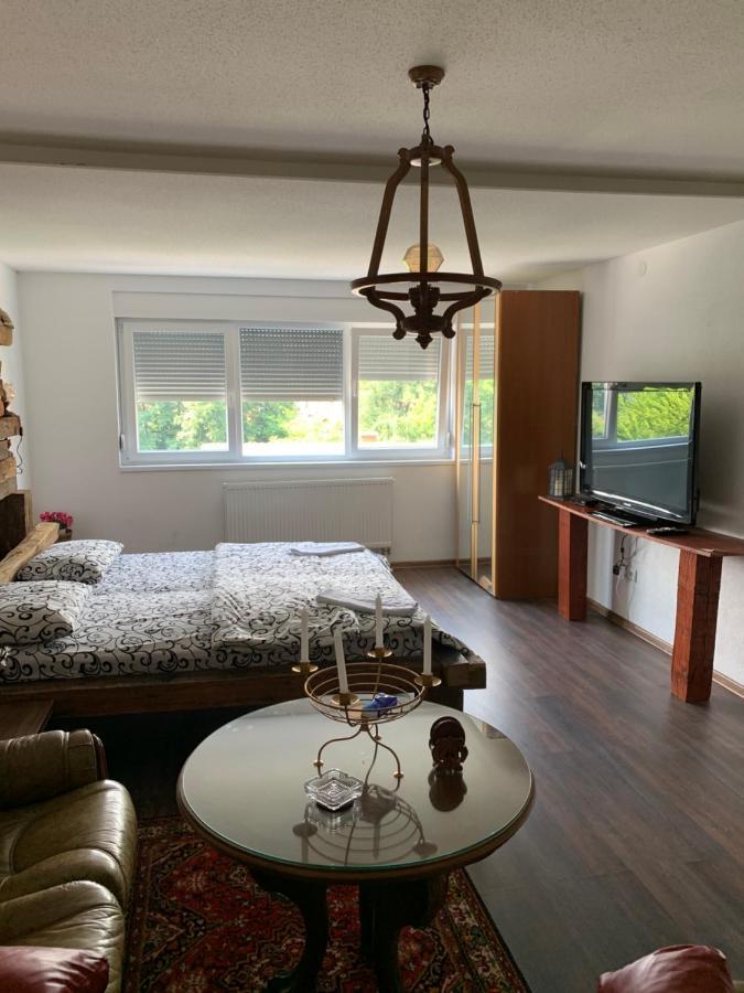 Apartmani Imamovic Dubrave Gornje 外观 照片