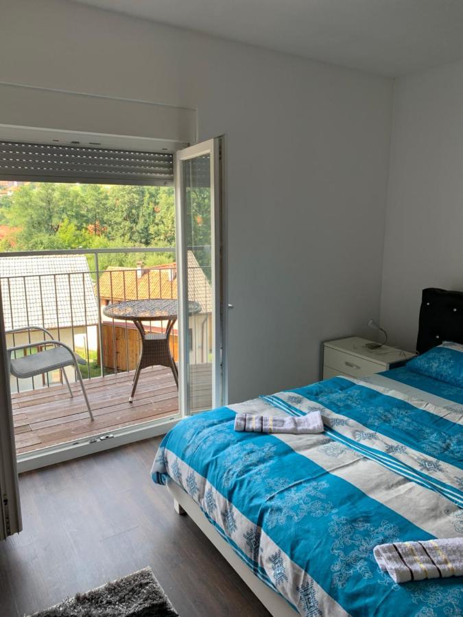 Apartmani Imamovic Dubrave Gornje 外观 照片