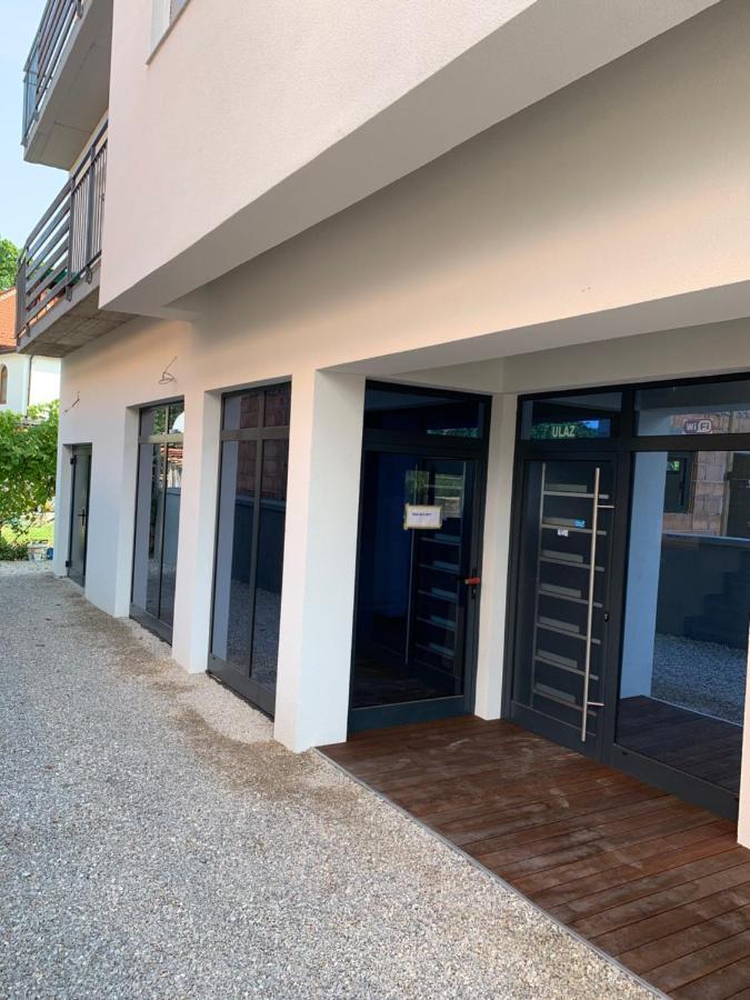 Apartmani Imamovic Dubrave Gornje 外观 照片