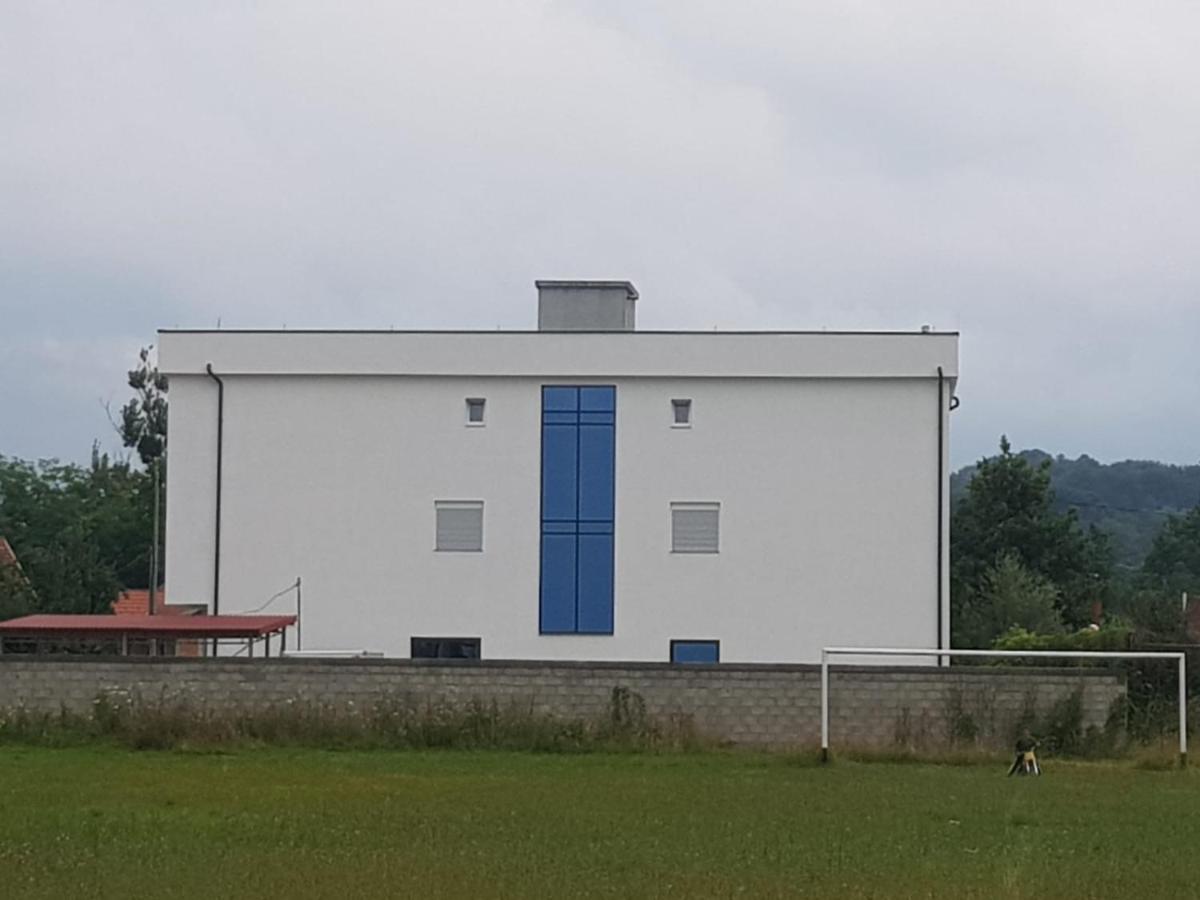 Apartmani Imamovic Dubrave Gornje 外观 照片
