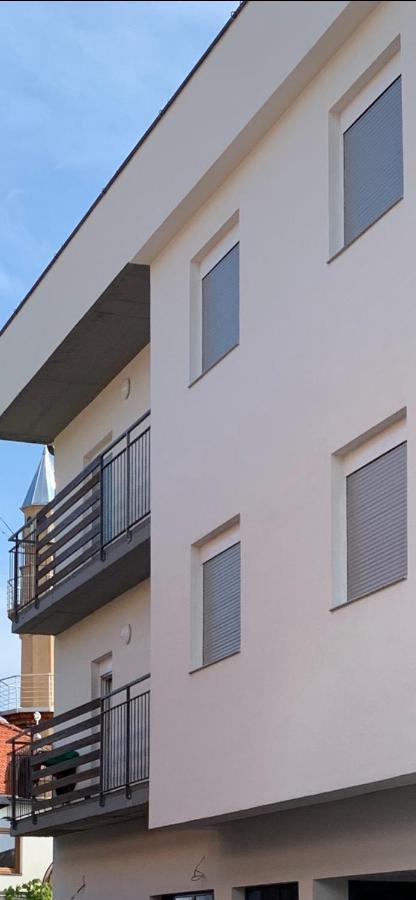 Apartmani Imamovic Dubrave Gornje 外观 照片