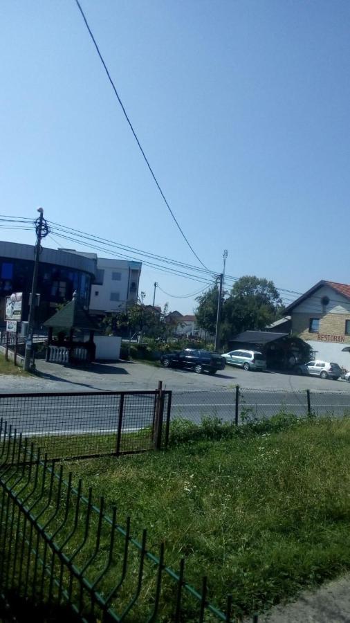 Apartmani Imamovic Dubrave Gornje 外观 照片