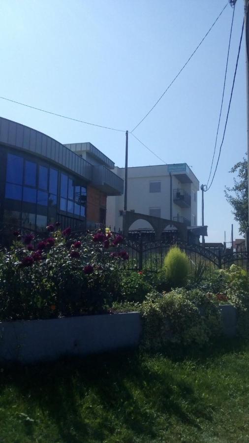 Apartmani Imamovic Dubrave Gornje 外观 照片