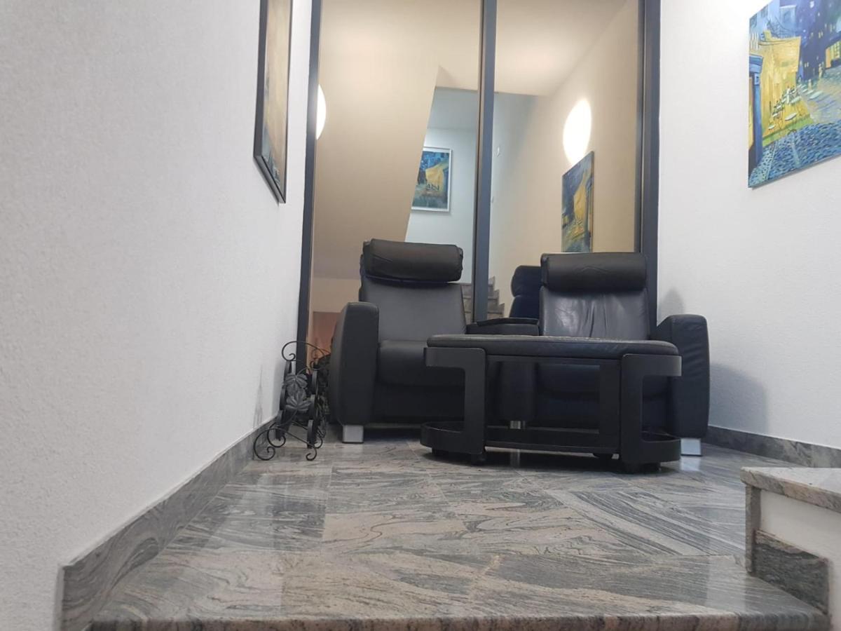 Apartmani Imamovic Dubrave Gornje 外观 照片