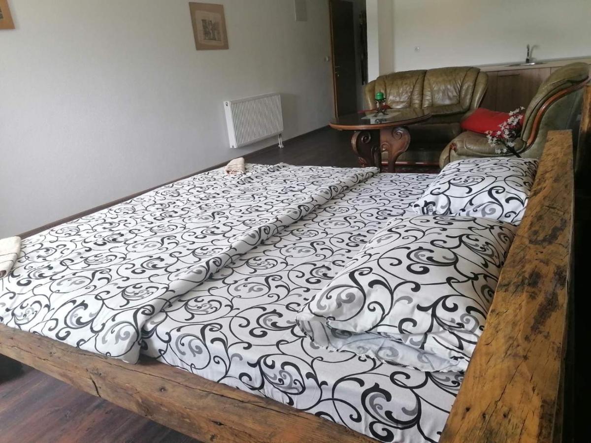 Apartmani Imamovic Dubrave Gornje 外观 照片