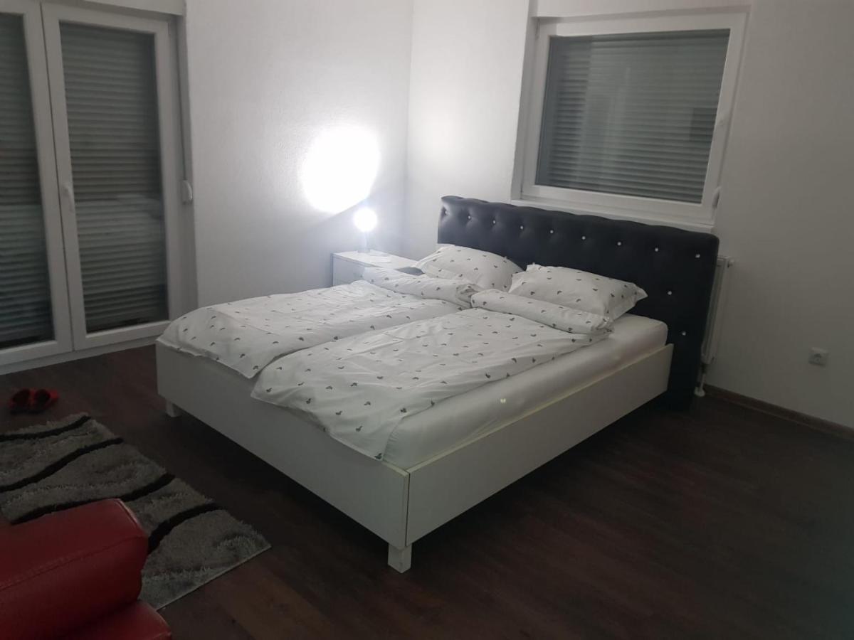 Apartmani Imamovic Dubrave Gornje 外观 照片