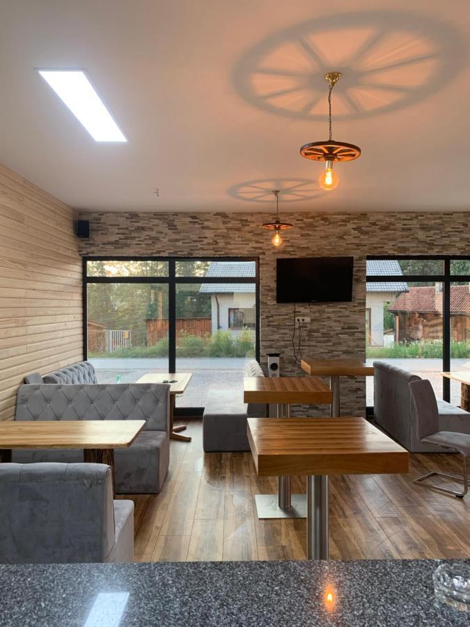 Apartmani Imamovic Dubrave Gornje 外观 照片