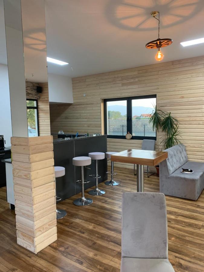 Apartmani Imamovic Dubrave Gornje 外观 照片
