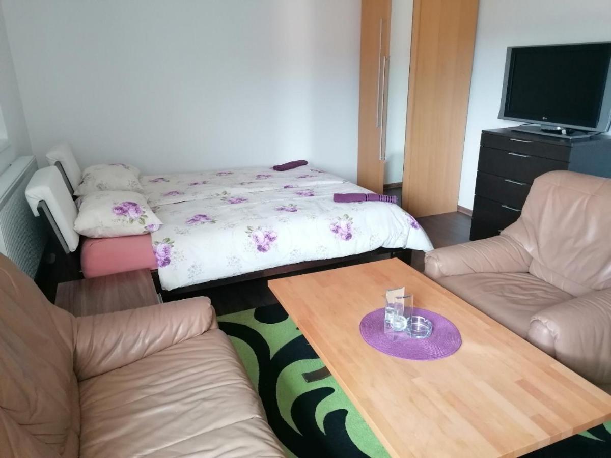 Apartmani Imamovic Dubrave Gornje 外观 照片