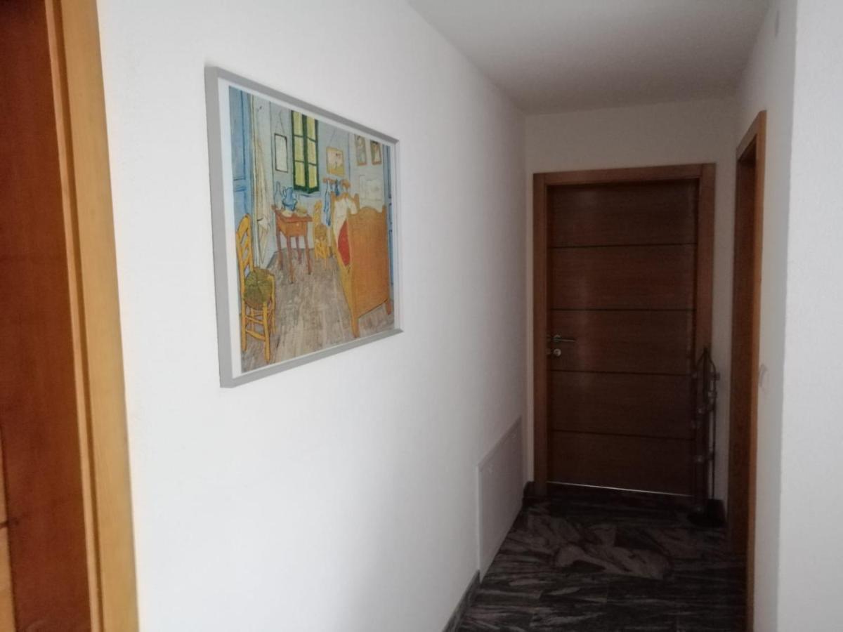Apartmani Imamovic Dubrave Gornje 外观 照片
