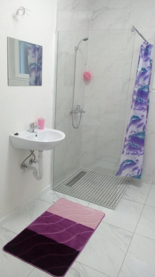 Apartmani Imamovic Dubrave Gornje 外观 照片