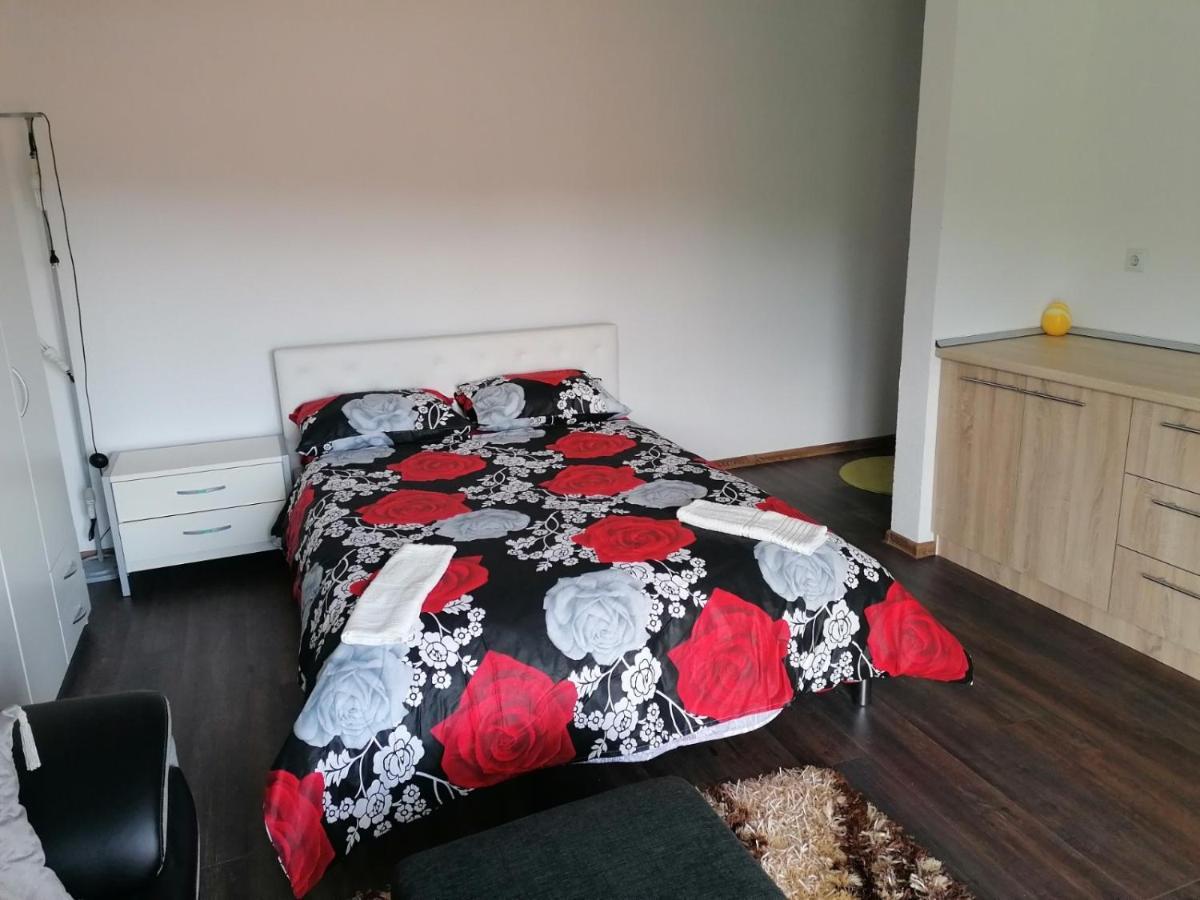 Apartmani Imamovic Dubrave Gornje 外观 照片