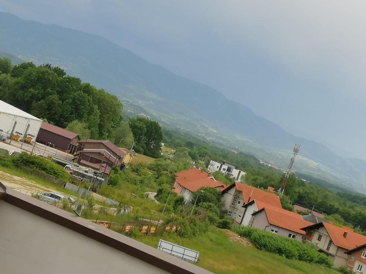 Apartmani Imamovic Dubrave Gornje 外观 照片