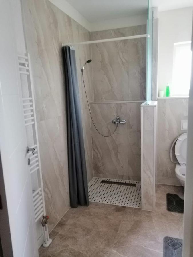 Apartmani Imamovic Dubrave Gornje 外观 照片