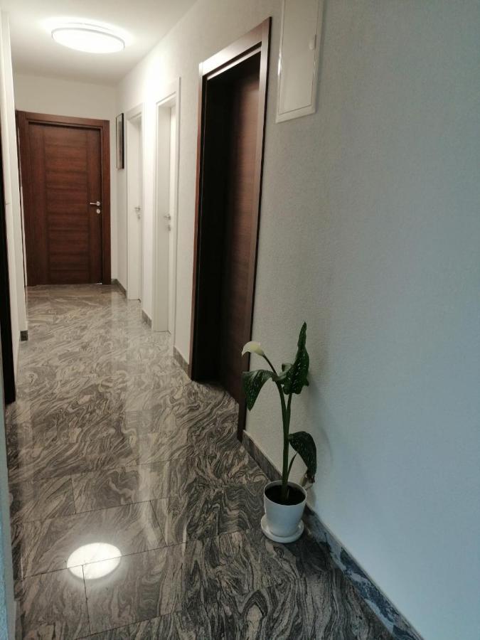 Apartmani Imamovic Dubrave Gornje 外观 照片