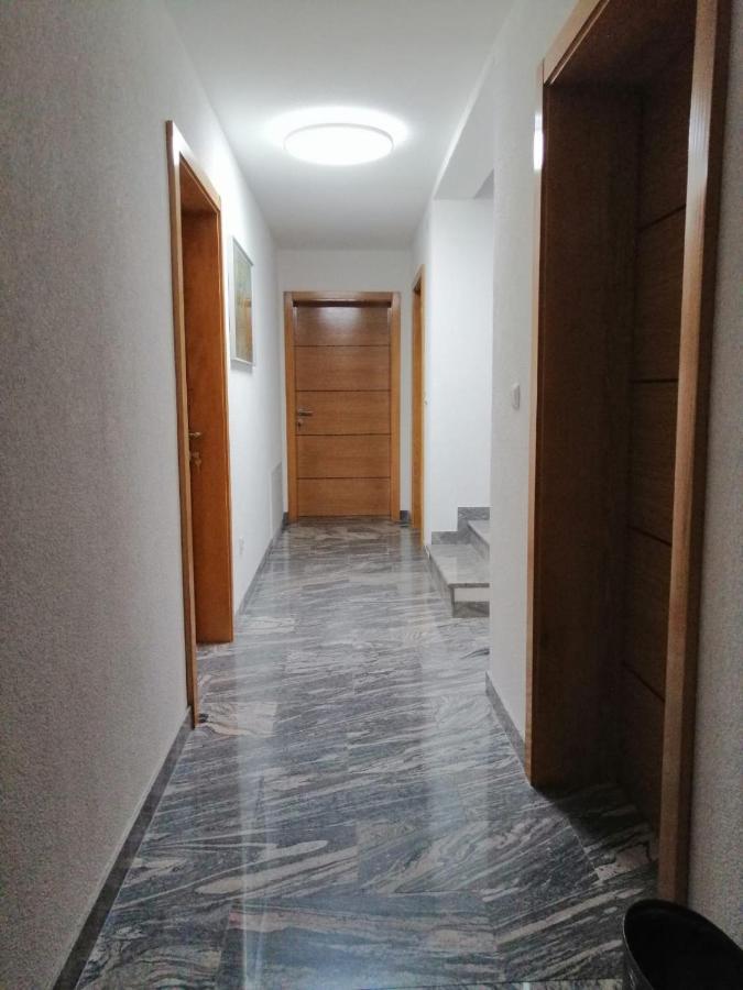 Apartmani Imamovic Dubrave Gornje 外观 照片
