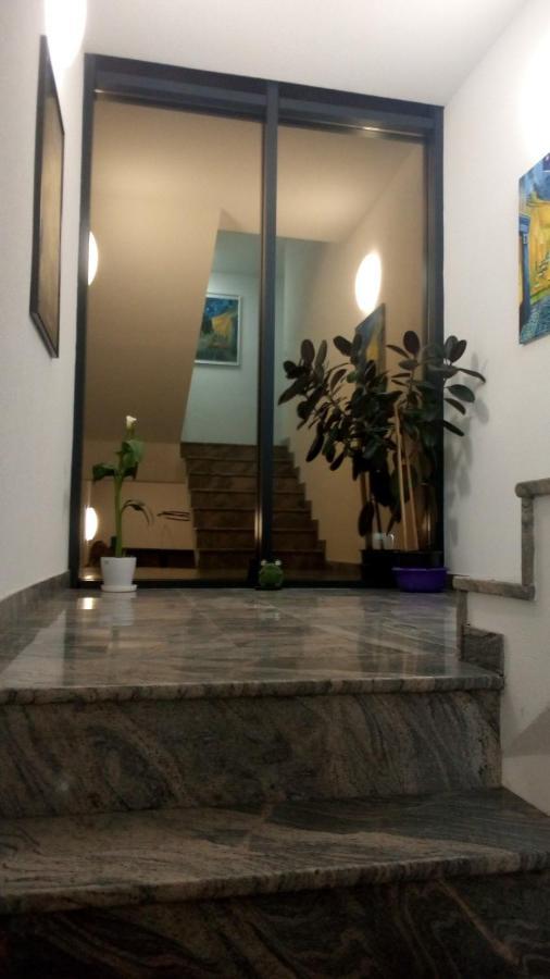 Apartmani Imamovic Dubrave Gornje 外观 照片