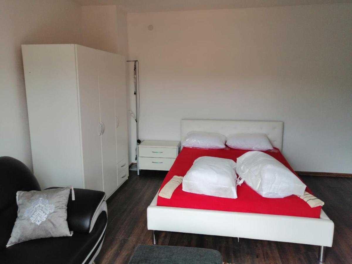 Apartmani Imamovic Dubrave Gornje 外观 照片