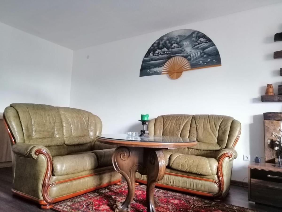 Apartmani Imamovic Dubrave Gornje 外观 照片