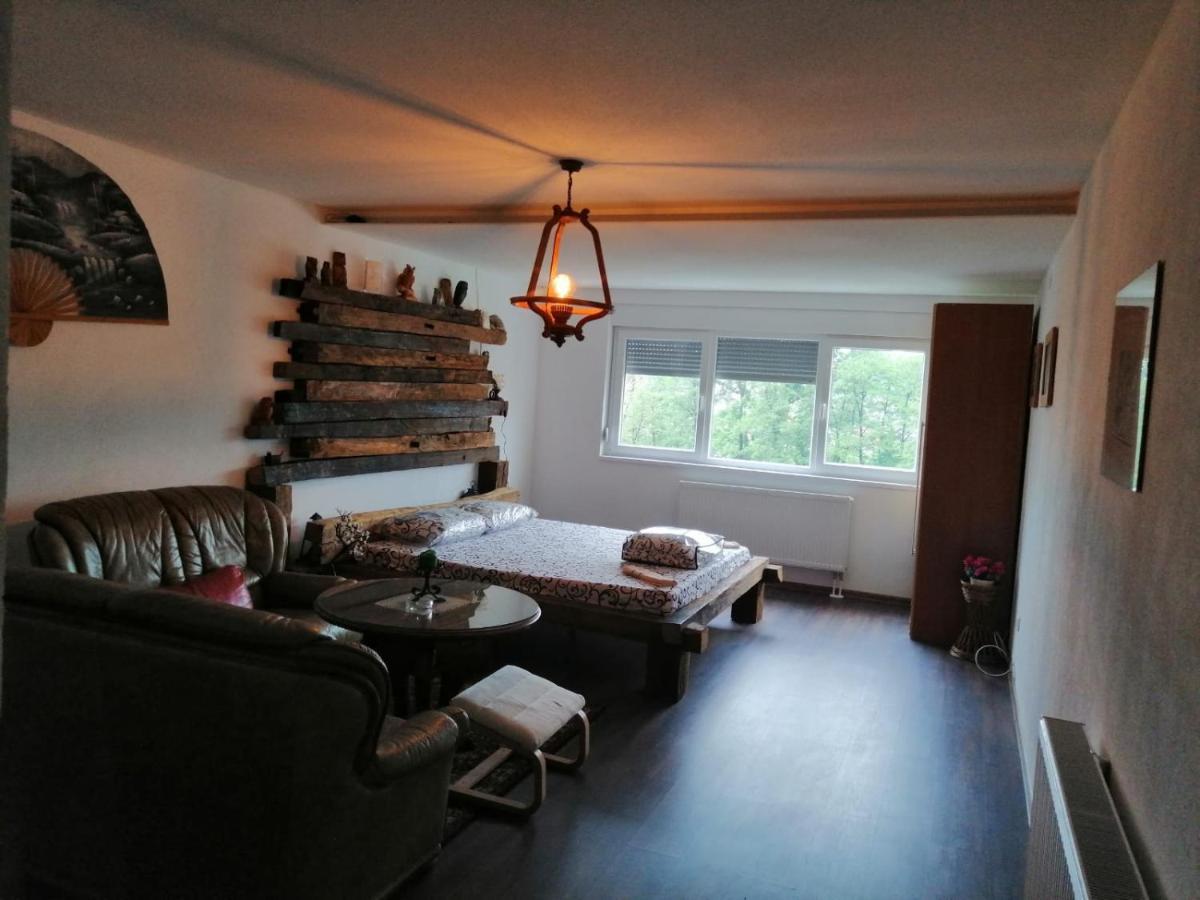 Apartmani Imamovic Dubrave Gornje 外观 照片
