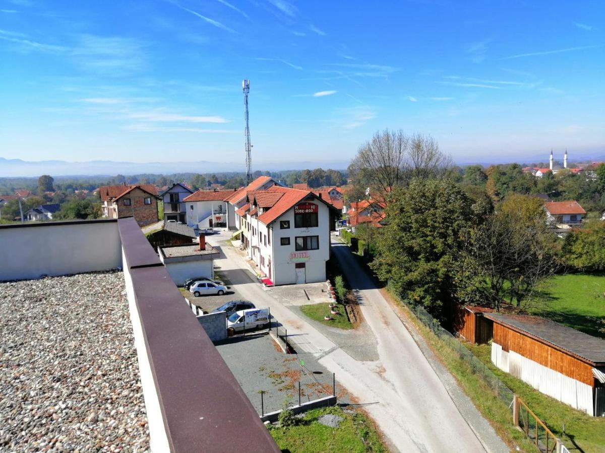 Apartmani Imamovic Dubrave Gornje 外观 照片